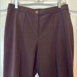 Energy by Chico’s Brown pants size 0.5